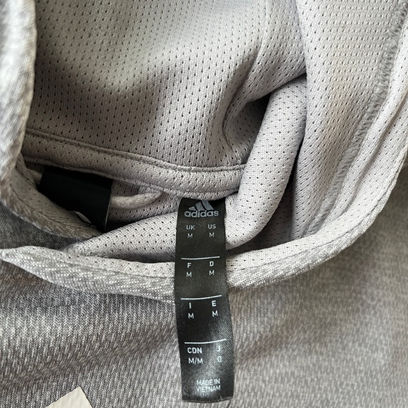 Adidas Climawarm Hoodie - Picture 4 of 7